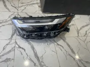 Rav4 2023,2024,2025 Headlight Led