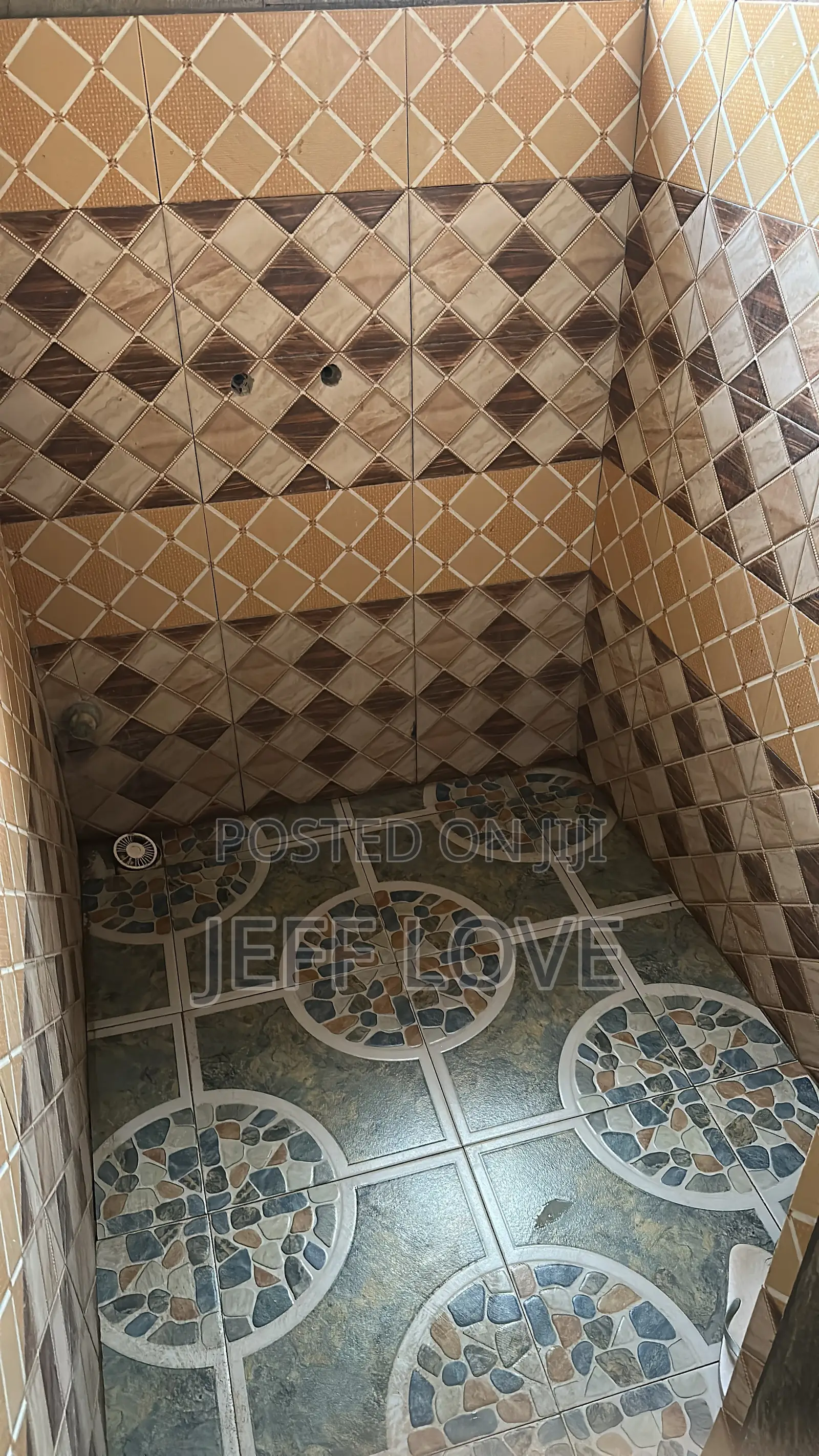 1bdrm House in Yellow Yellow, Akweley for rent