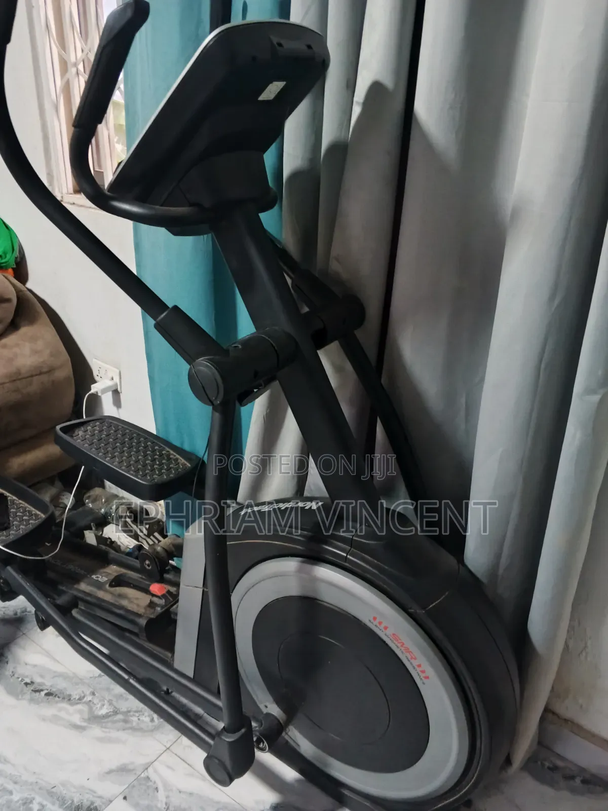 Exercise Equipment