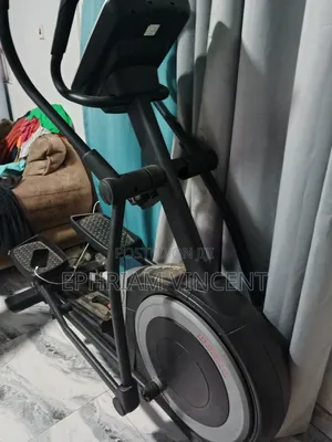 Exercise Equipment