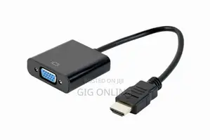 Brandnew Vga to Hdmi Converter