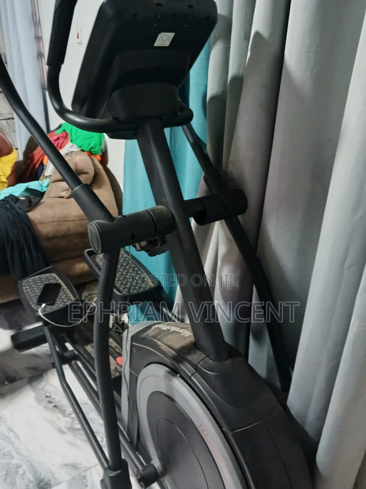 Exercise Equipment