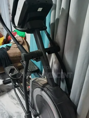 Exercise Equipment