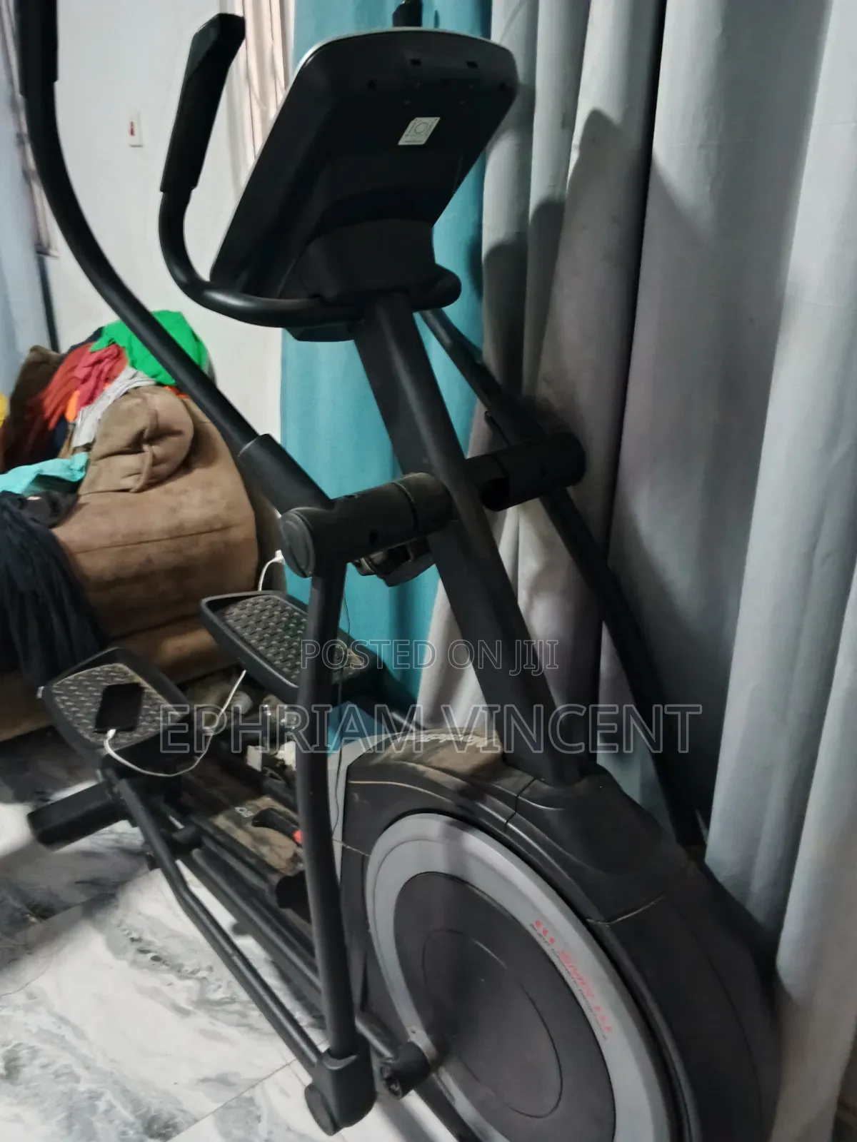 Exercise Equipment