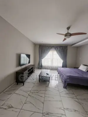 Furnished 4bdrm House in Tseaddo for rent