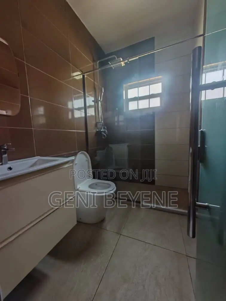 Furnished 4bdrm House in Tseaddo for rent