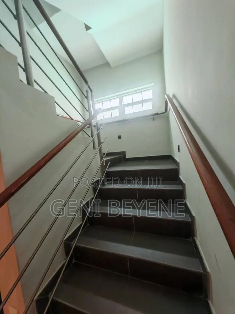 Furnished 4bdrm House in Tseaddo for rent