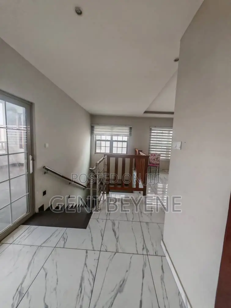 Furnished 4bdrm House in Tseaddo for rent