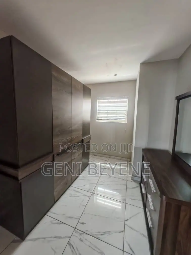Furnished 4bdrm House in Tseaddo for rent