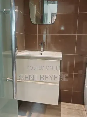 Furnished 4bdrm House in Tseaddo for rent