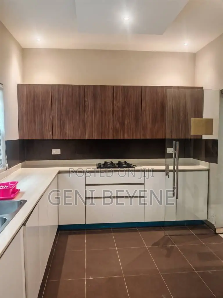 Furnished 4bdrm House in Tseaddo for rent