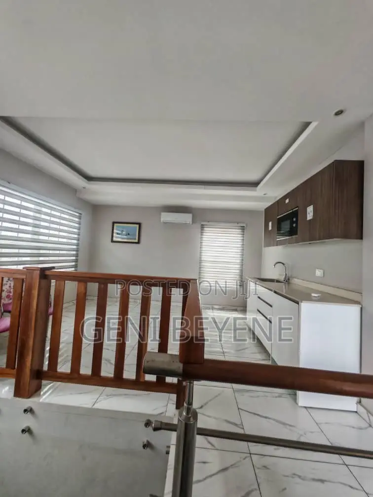 Furnished 4bdrm House in Tseaddo for rent
