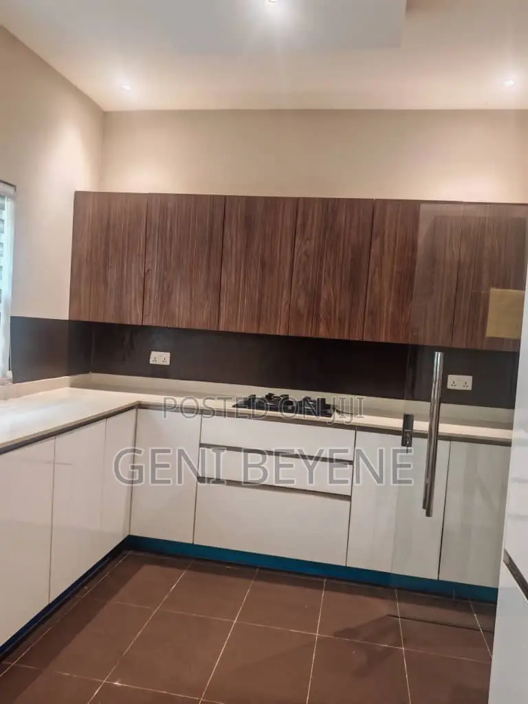 Furnished 4bdrm House in Tseaddo for rent