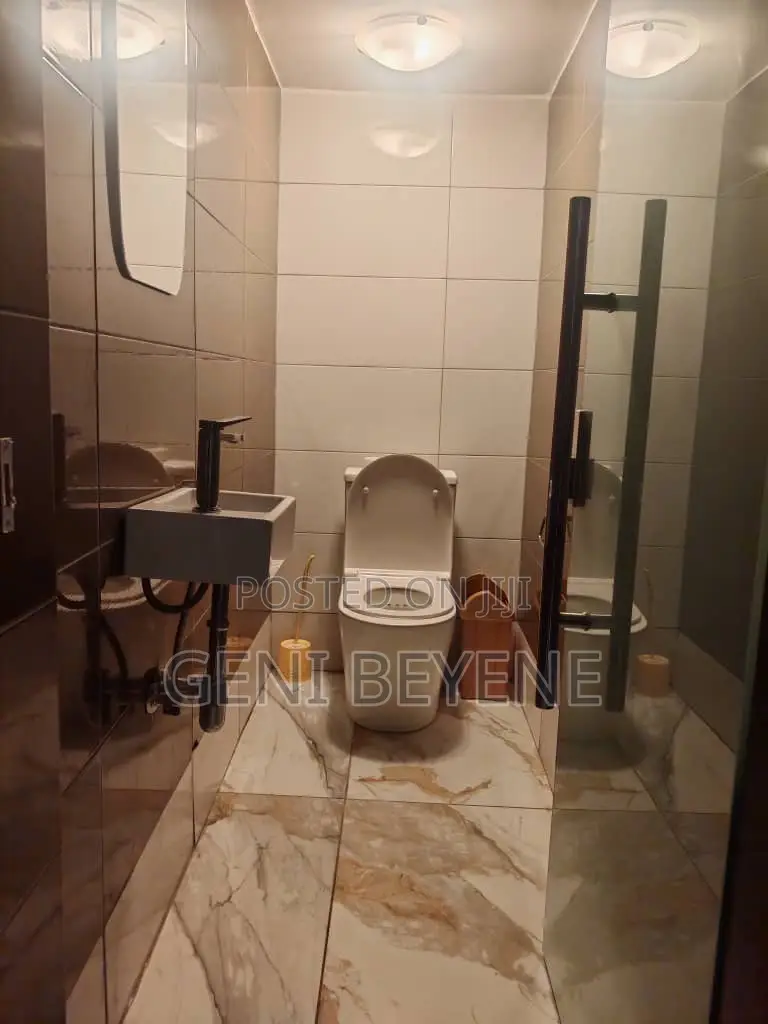 Furnished 4bdrm House in Tseaddo for rent