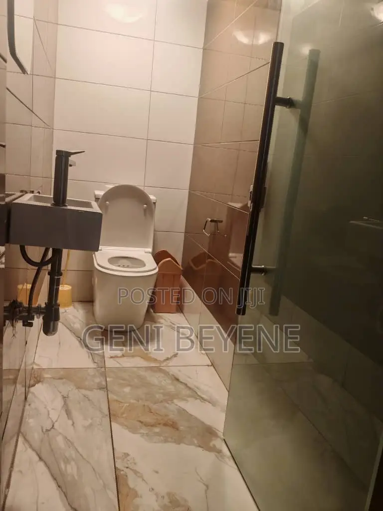 Furnished 4bdrm House in Tseaddo for rent