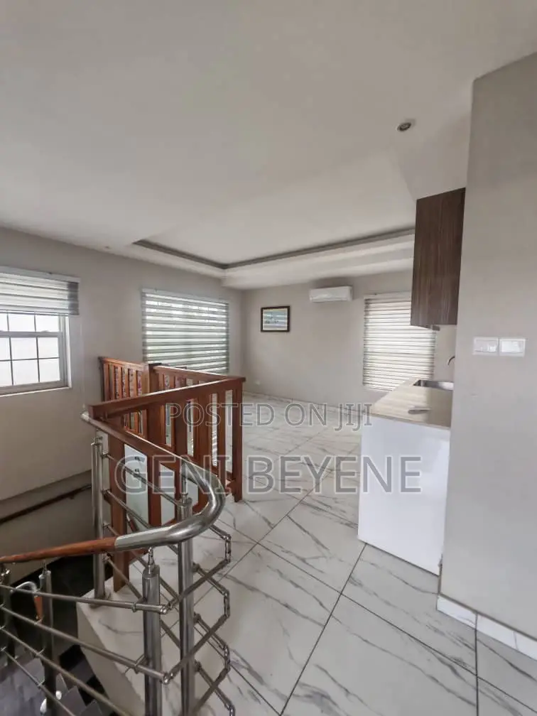 Furnished 4bdrm House in Tseaddo for rent