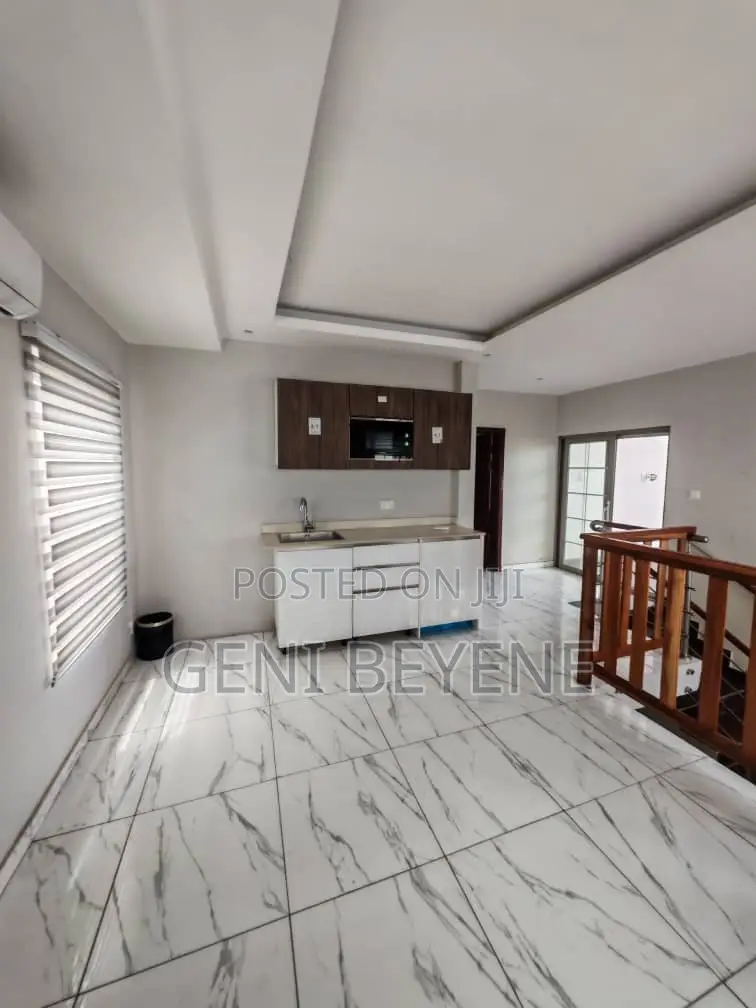 Furnished 4bdrm House in Tseaddo for rent