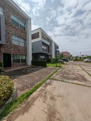 Furnished 4bdrm House in Tseaddo for rent