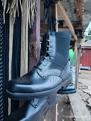 Training Tactical Boots