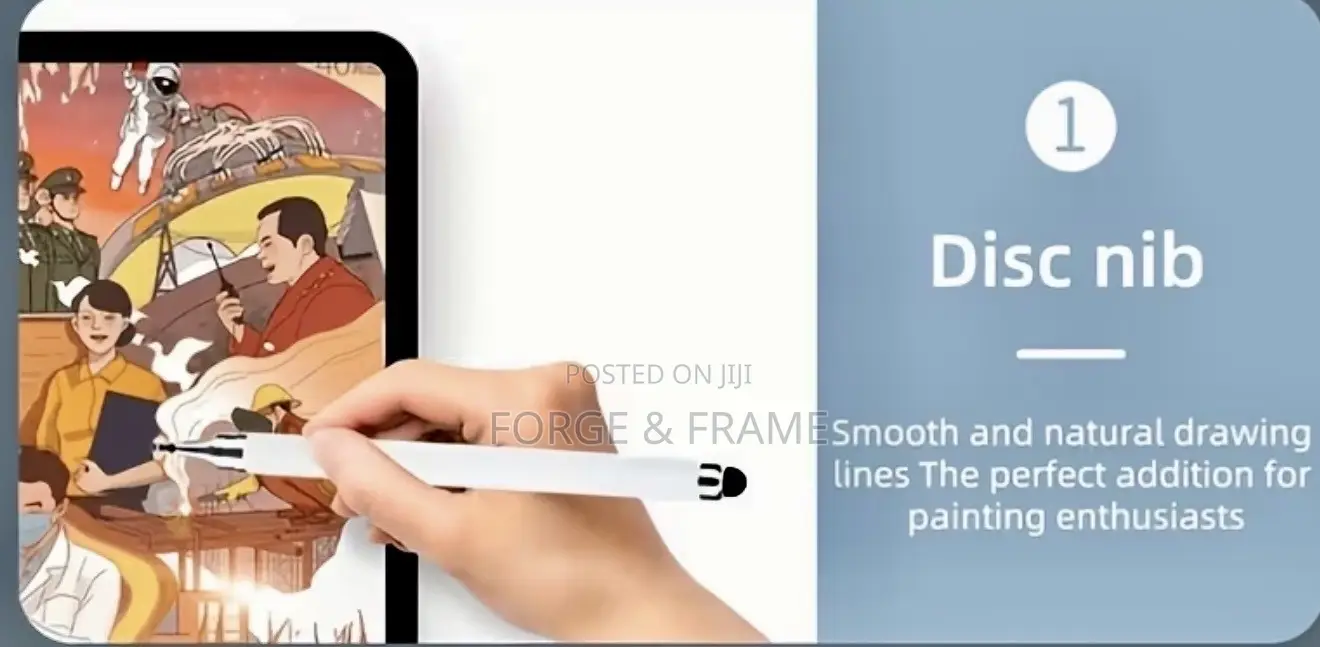 Stylus Pen