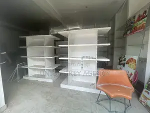 Shop for Rent at East Legon