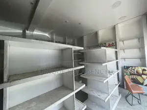 Shop for Rent at East Legon