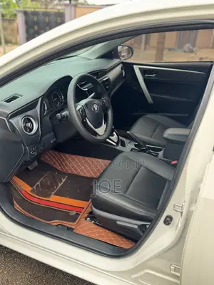 Toyota Corolla 2020