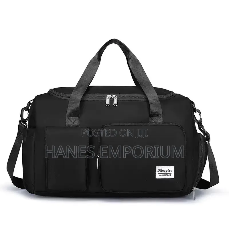 Gym, Travelling Bag