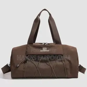 Gym, Travelling Bag