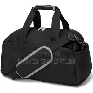 Gym, Travelling Bag