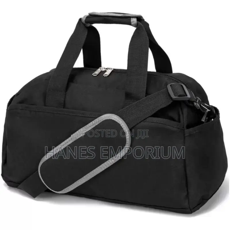 Gym, Travelling Bag