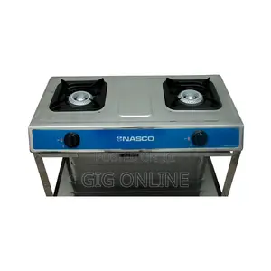 2burner Stove