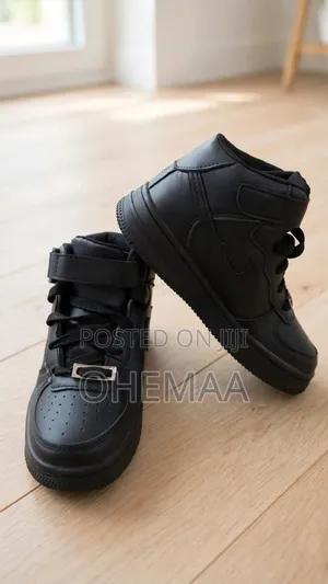 Kids Casual Sneakers