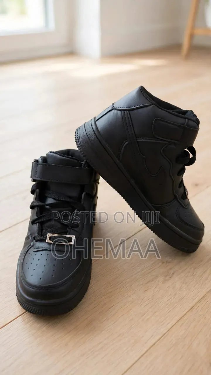Kids Casual Sneakers