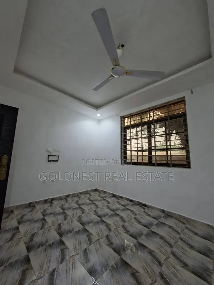 1bdrm House in Oyarifa Borga Town for rent