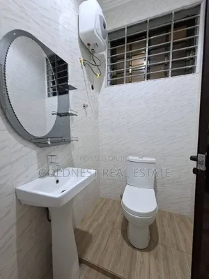 1bdrm House in Oyarifa Borga Town for rent