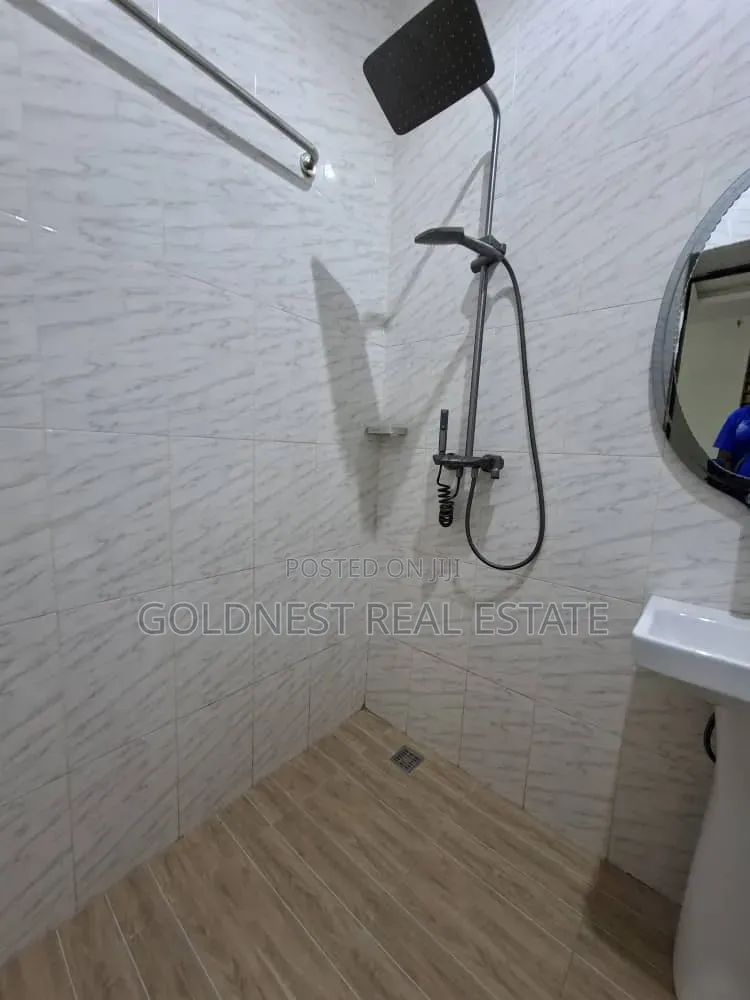 1bdrm House in Oyarifa Borga Town for rent