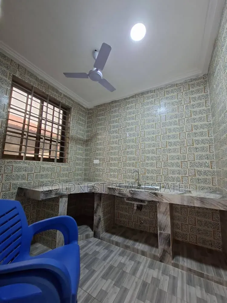 1bdrm House in Oyarifa Borga Town for rent