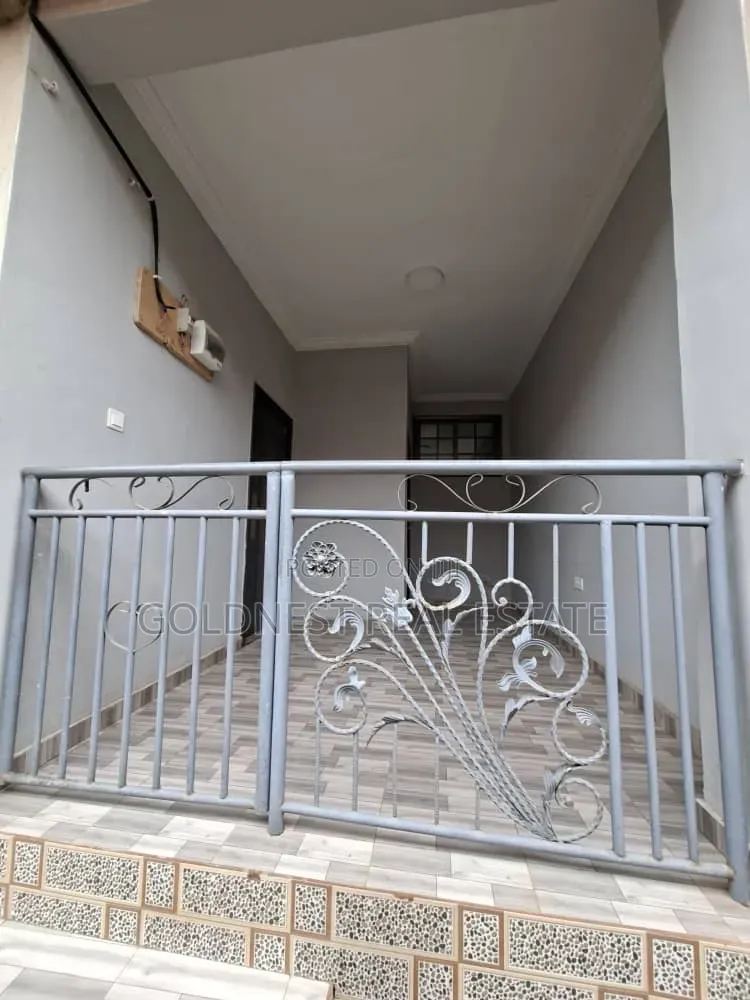 1bdrm House in Oyarifa Borga Town for rent