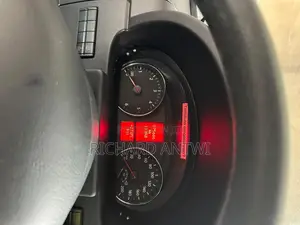 Volkswagen Crafter 2016 Grey