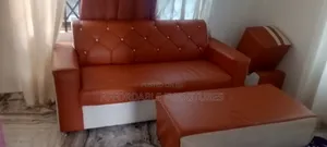 Affordable Sofa