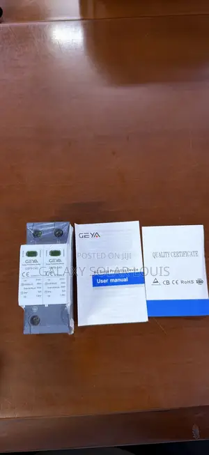 AC Surge Protect