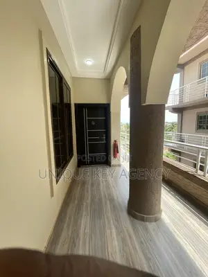 2bdrm Apartment in Unique Key Agency, West Legon for rent