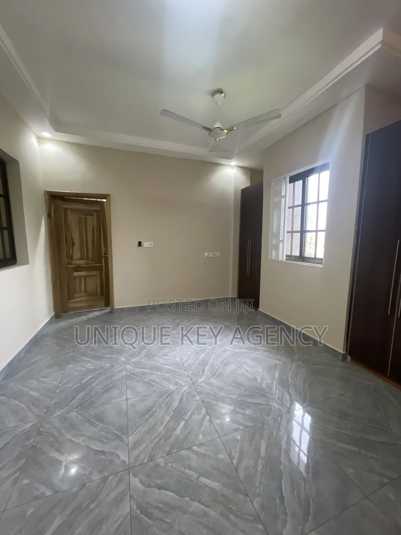 2bdrm Apartment in Unique Key Agency, West Legon for rent