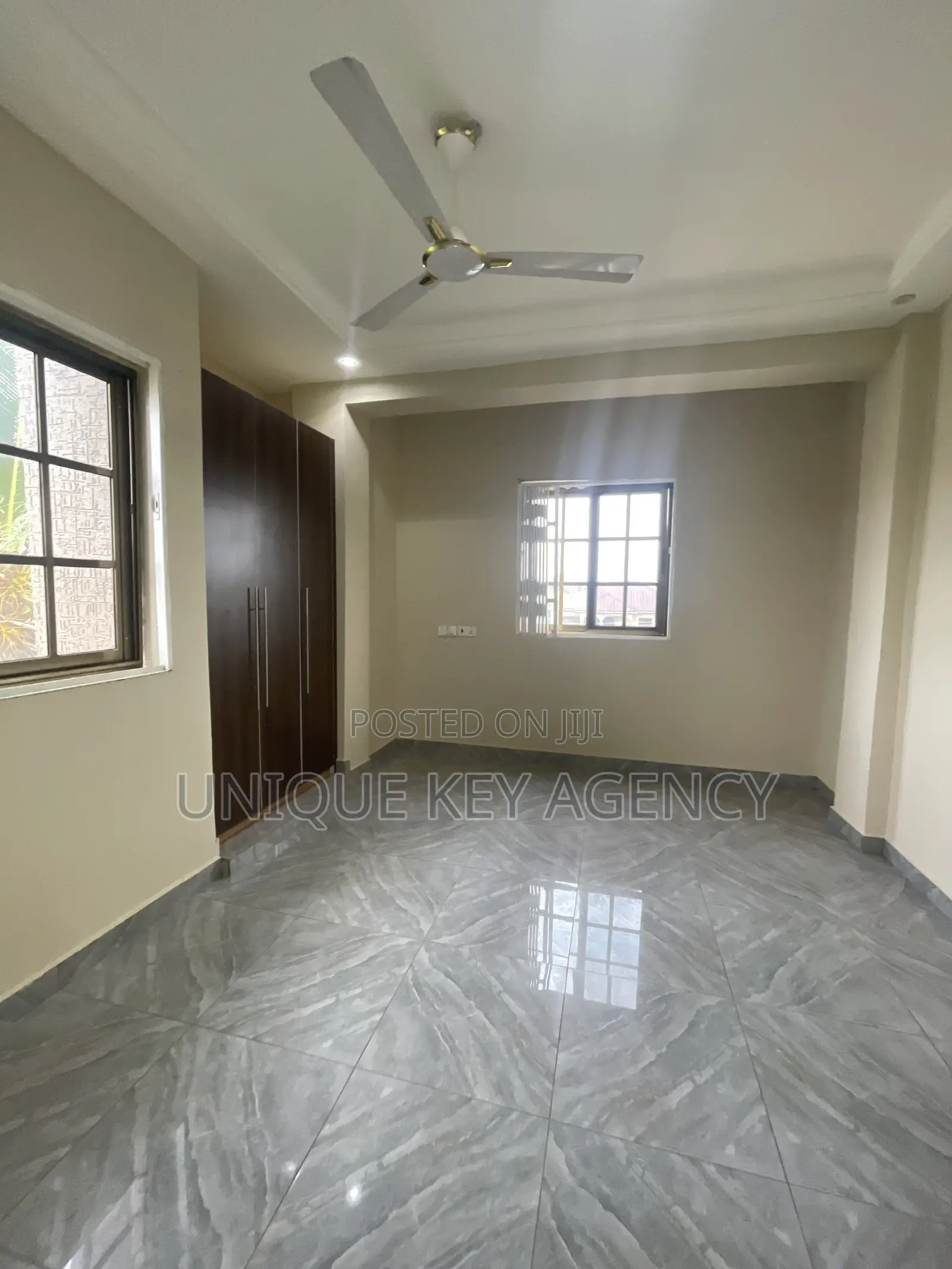 2bdrm Apartment in Unique Key Agency, West Legon for rent