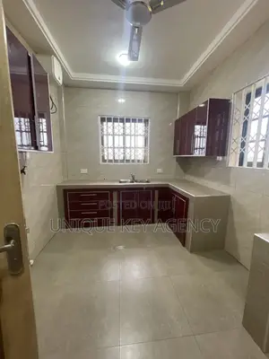 2bdrm Apartment in Unique Key Agency, West Legon for rent