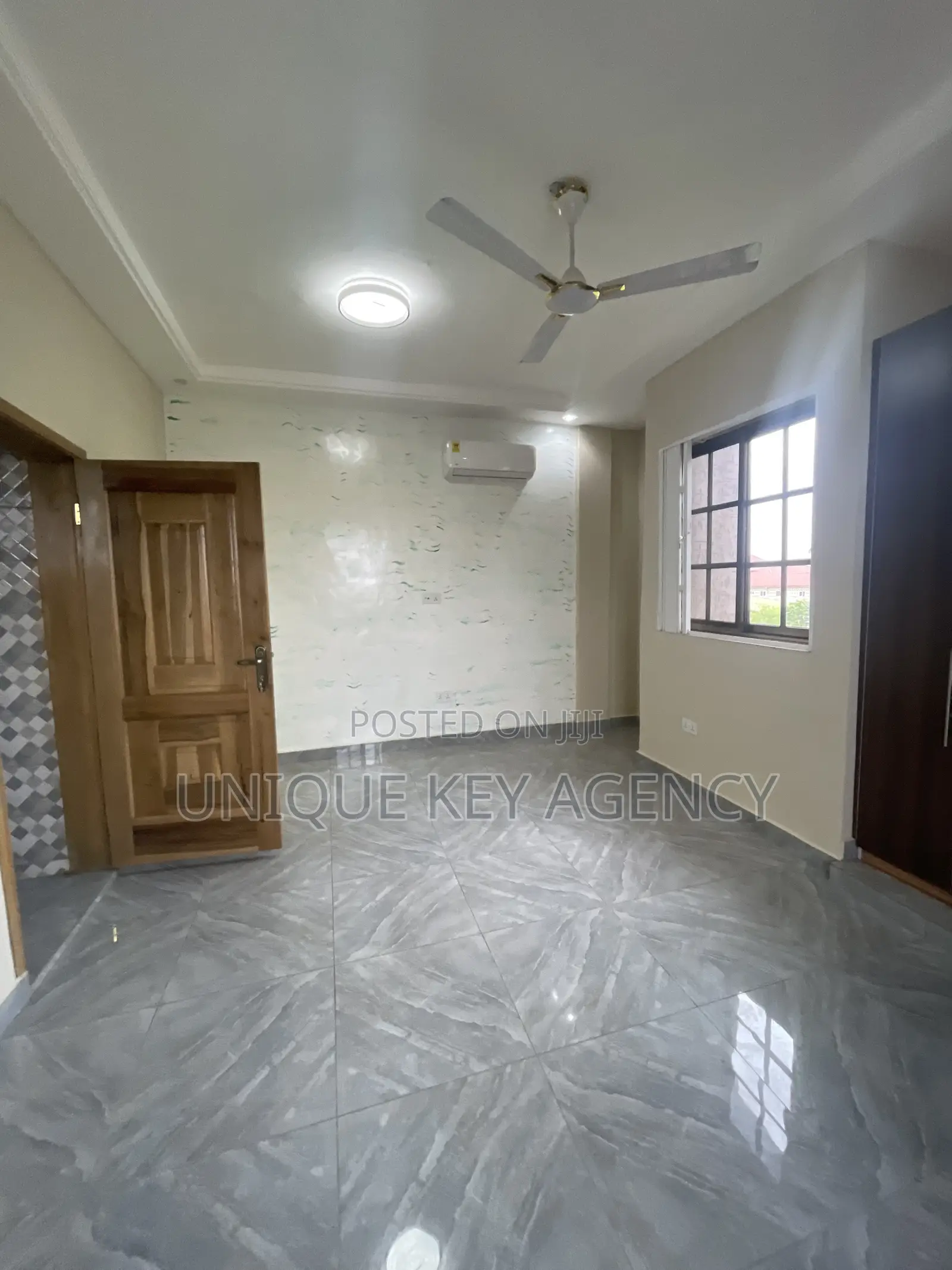 2bdrm Apartment in Unique Key Agency, West Legon for rent