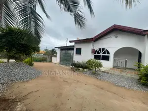 2bdrm House in Ablekuma Manhea for rent