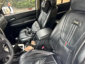 Nissan Patrol 2016 Gray