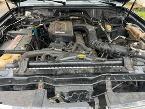 Nissan Patrol 2016 Gray
